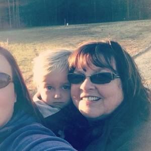 Meet your Posher, Debra